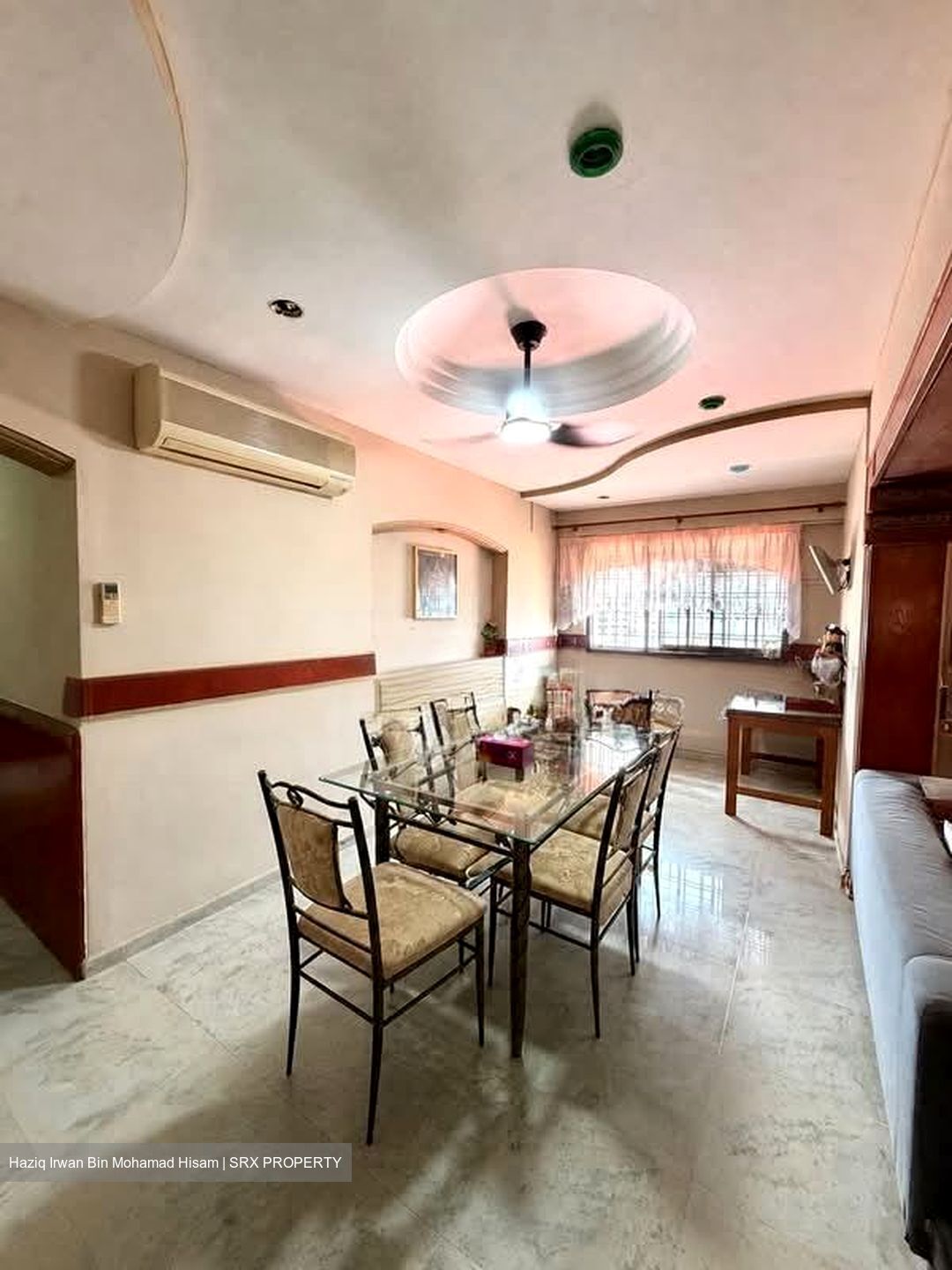 Blk 297C Choa Chu Kang Avenue 2 (Choa Chu Kang), HDB 5 Rooms #574202371